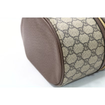 Gucci Vanity Ophidia GG Beige
