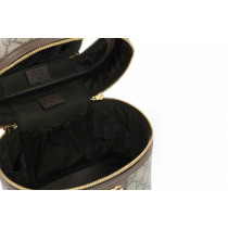 Gucci Vanity Ophidia GG Beige