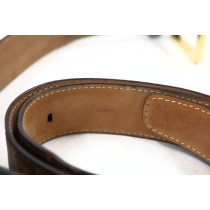 Louis Vuitton Cintura Monogram