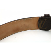 Louis Vuitton Cintura Monogram