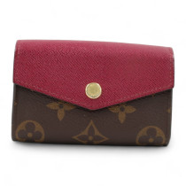 Louis Vuitton Portacarte Monogram