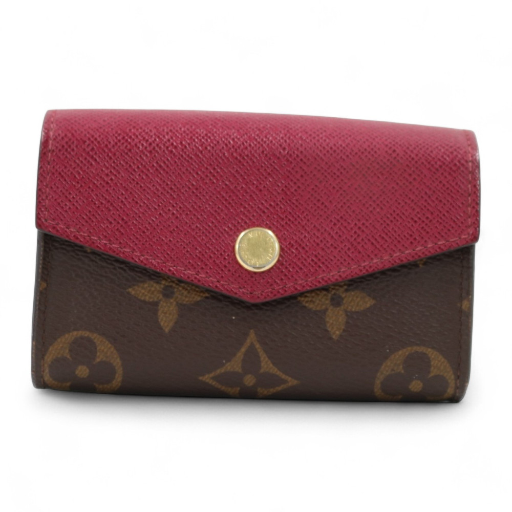 Louis Vuitton Portacarte Monogram