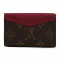 Louis Vuitton Portacarte Monogram