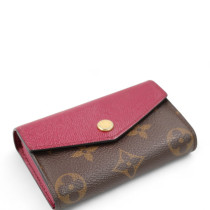 Louis Vuitton Portacarte Monogram
