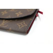 Louis Vuitton Portafoglio Emilie Monogram