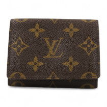 Louis Vuitton Portafoglio Monogram