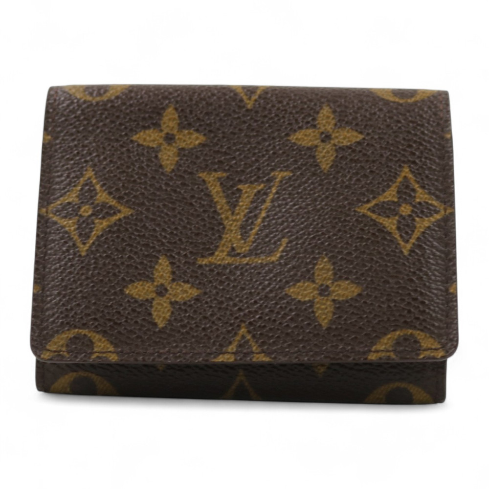 Louis Vuitton Portafoglio Monogram