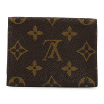Louis Vuitton Portafoglio Monogram