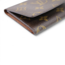 Louis Vuitton Portafoglio Monogram
