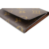Louis Vuitton Portafoglio Monogram