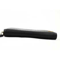 Gucci Portafoglio Pelle Nera