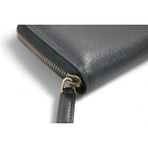 Gucci Portafoglio Pelle Nera