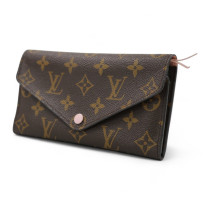 Louis Vuitton Portafoglio Sarah Monogram