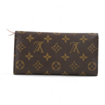 Louis Vuitton Portafoglio Sarah Monogram