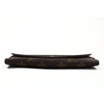 Louis Vuitton Portafoglio Sarah Monogram