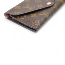 Louis Vuitton Portafoglio Sarah Monogram