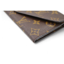 Louis Vuitton Portafoglio Sarah Monogram