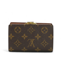Louis Vuitton Portafoglio Monogram