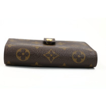 Louis Vuitton Portafoglio Monogram