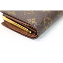 Louis Vuitton Portafoglio Monogram