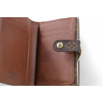 Louis Vuitton Portafoglio Monogram