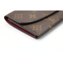Louis Vuitton Portafoglio Monogram