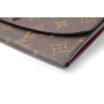 Louis Vuitton Portafoglio Monogram