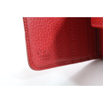 Gucci Portafoglio GG Beige