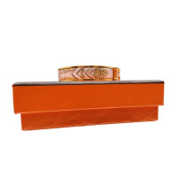 Hermès Bracciale Clic H