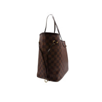 Louis Vuitton Neverfull  MM Damier Ebene