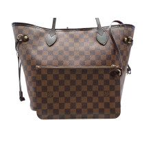 Louis Vuitton Neverfull  MM Damier Ebene