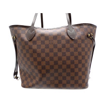 Louis Vuitton Neverfull  MM Damier Ebene
