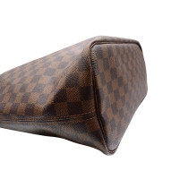 Louis Vuitton Neverfull  MM Damier Ebene