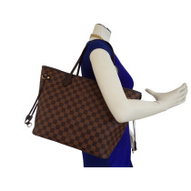 Louis Vuitton Neverfull  MM Damier Ebene