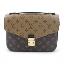 Louis Vuitton Metis Reverse Monogram