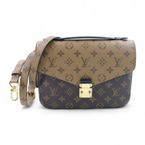 Louis Vuitton Metis Reverse Monogram