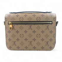 Louis Vuitton Metis Reverse Monogram
