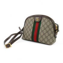 Gucci Dome Ophidia GG Beige