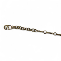 Valentino Bracciale Metallo Oro