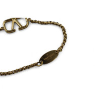 Valentino Bracciale Metallo Oro