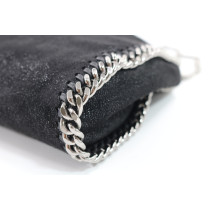 Stella McCartney Falabella 3 Catene Nera