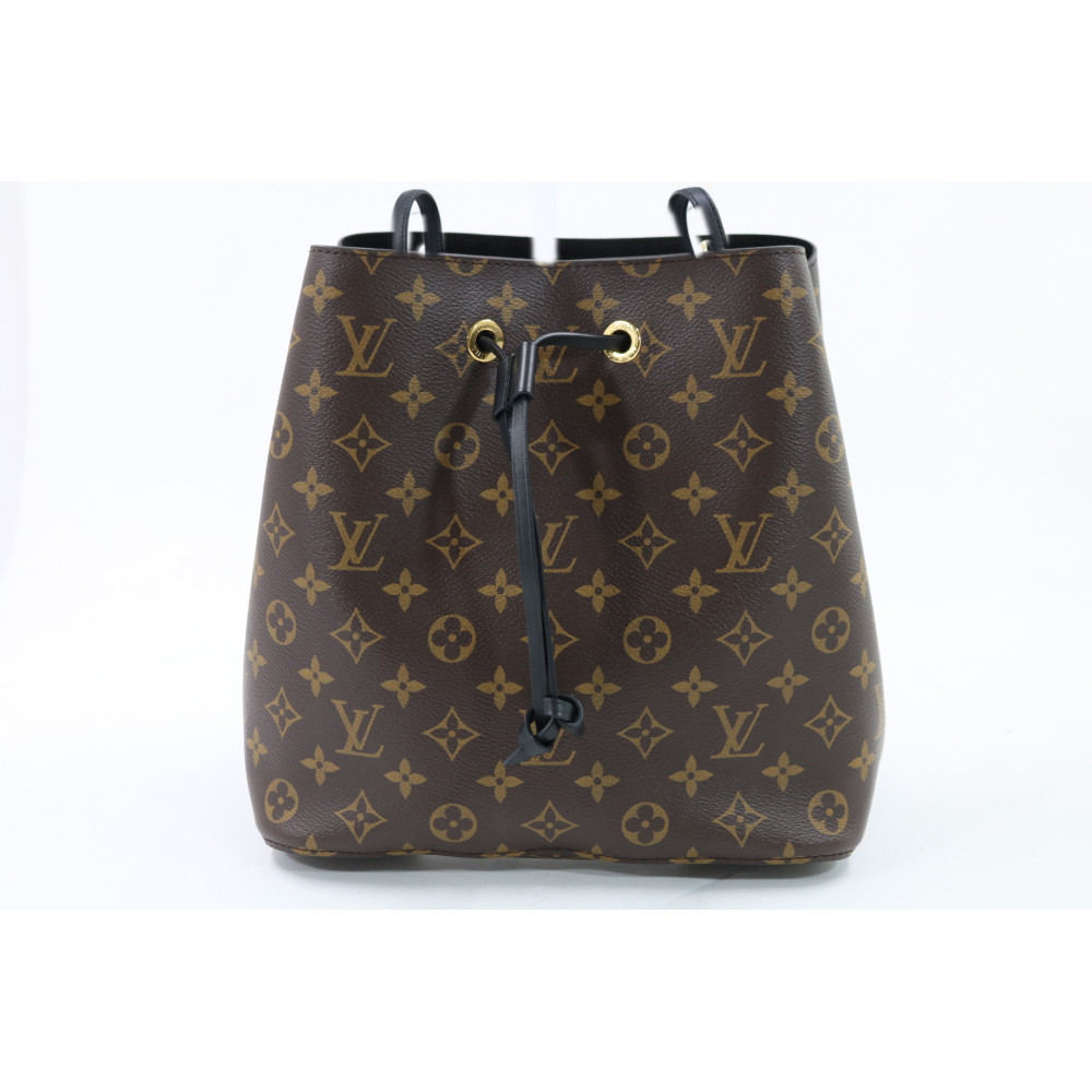 Louis Vuitton Neo Noè Monogram