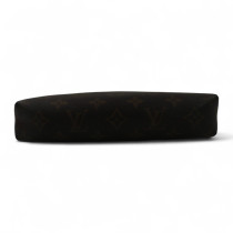 Louis Vuitton Pallas Clutch Monogram