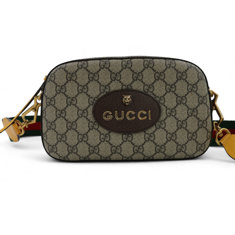 Gucci Ophidia GG Beige