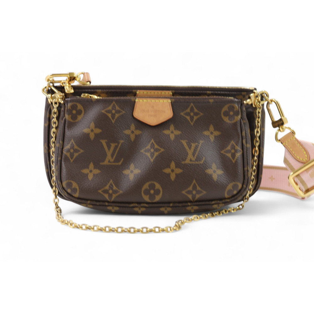 Louis Vuitton MultiPochette Monogram