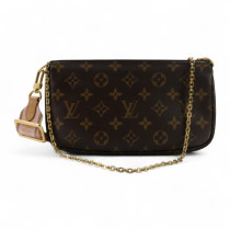Louis Vuitton MultiPochette Monogram
