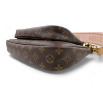Louis Vuitton MultiPochette Monogram
