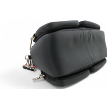 Prada Cargo Bowler Nylon Nero