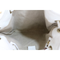 Gucci Positano Hobo GG Beige