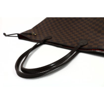 Louis Vuitton Neverfull Damier Ebene